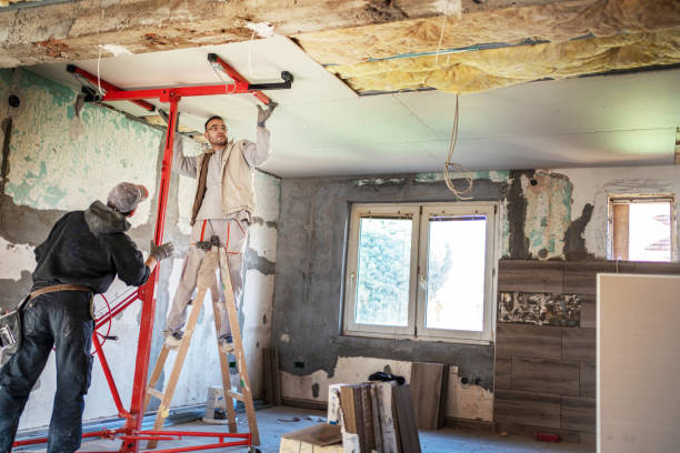 Best Spray Foam Insulation in South Wallins, KY