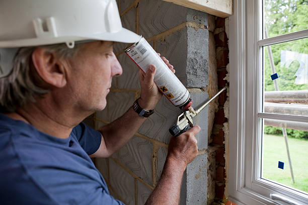 Best Insulation Maintenance and Repair in South Wallins, KY
