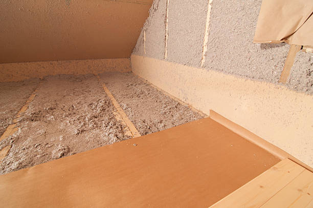 Best Insulation for Specific Applications in South Wallins, KY